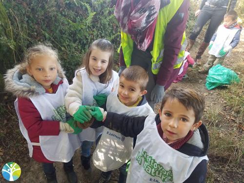 world clean up day